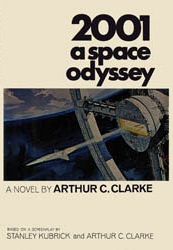 Clarke's Odyssey