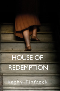 book cover for House of Redemption