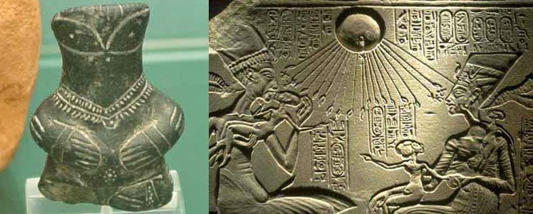 Sumerian artifacts