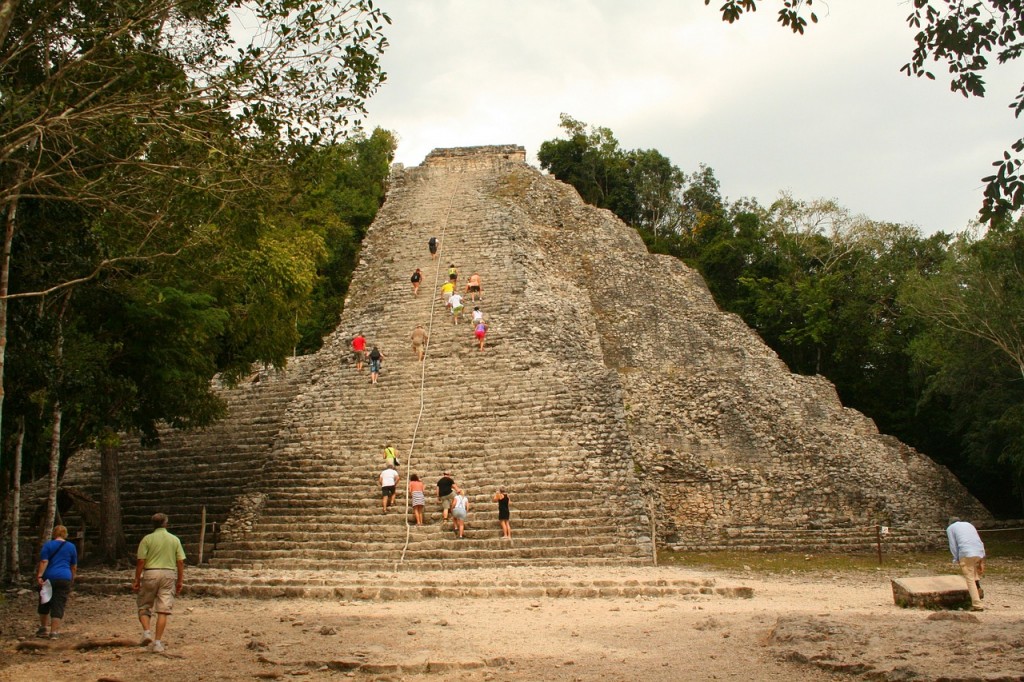 Mayan 