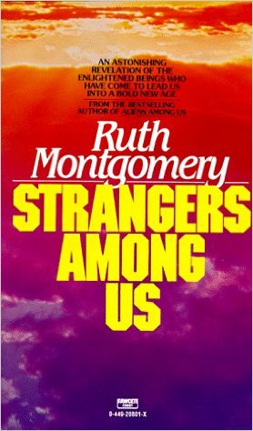 Strangers Among Us Montgomery
