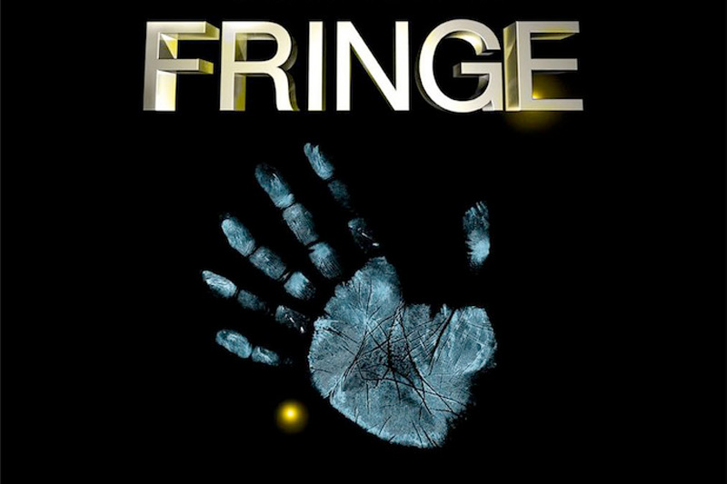 Fringe Hand